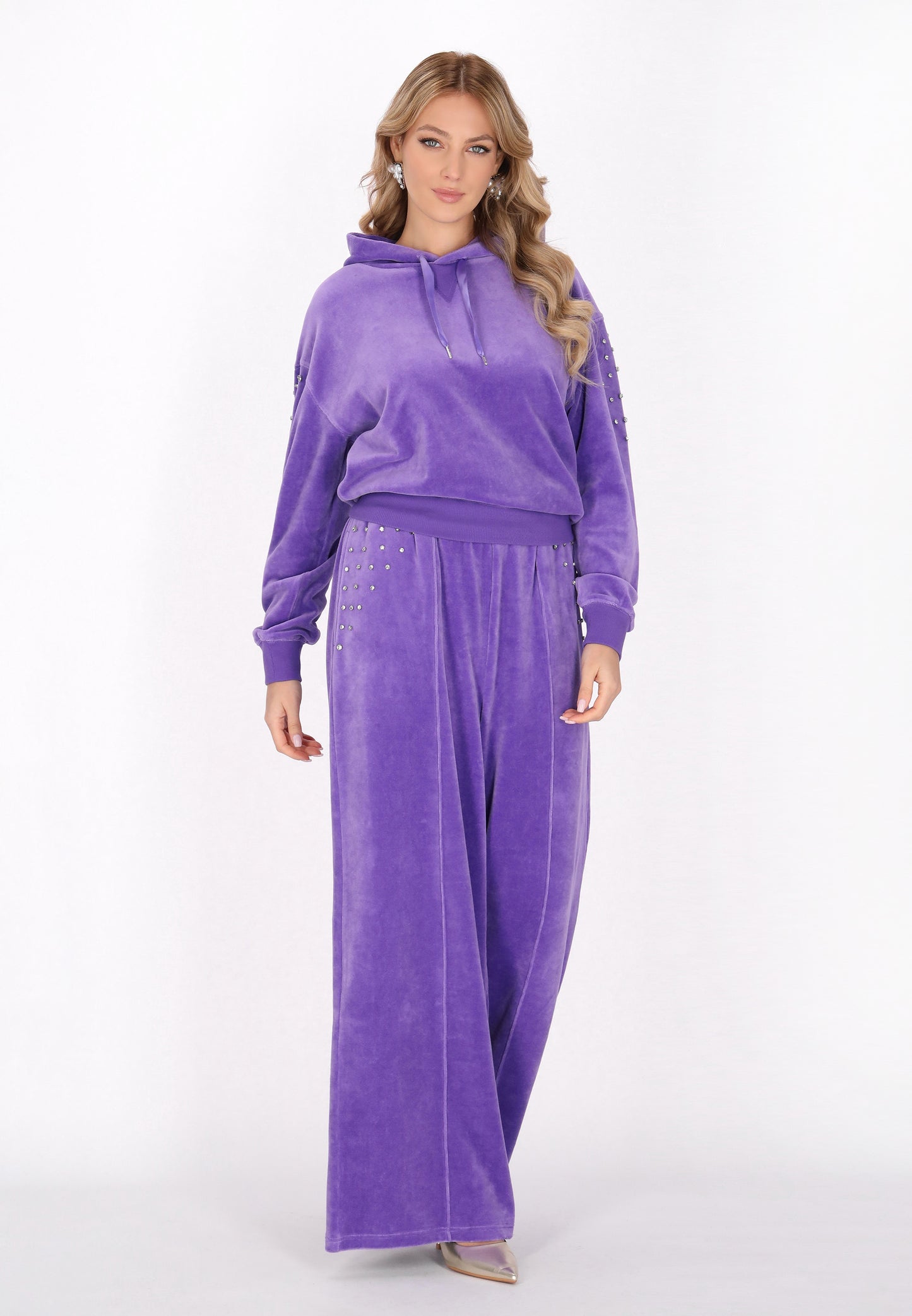 faina Women's Hoodie