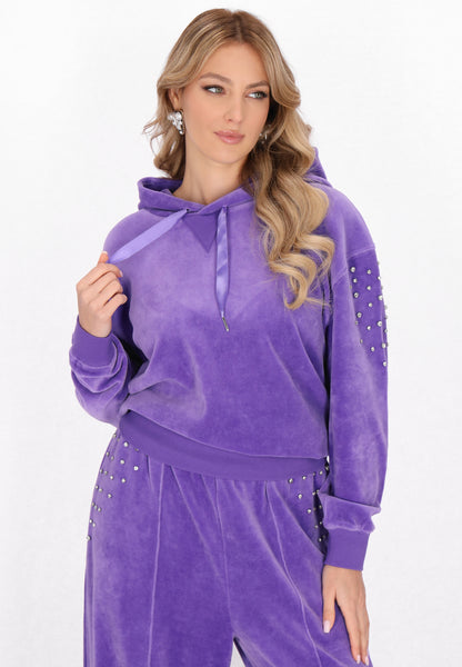 faina Women's Hoodie
