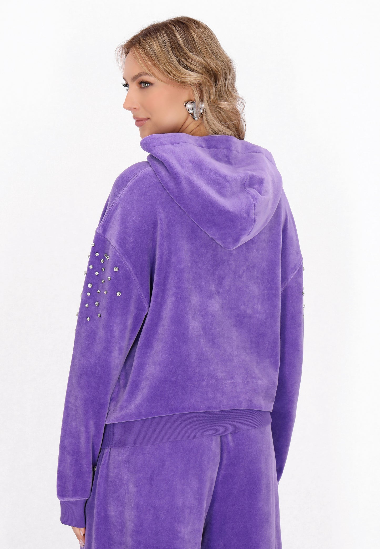 faina Women's Hoodie