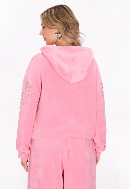 faina Women's Hoodie