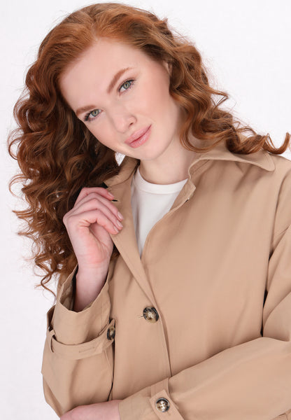 DreiMaster Klassik Kobiety Płaszcz