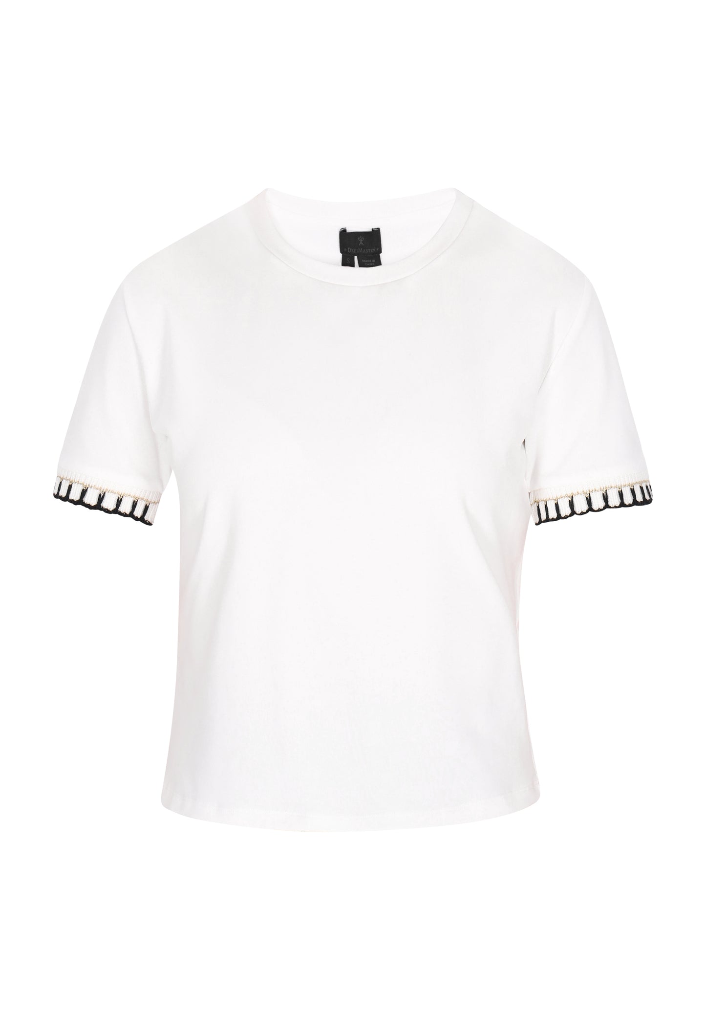 DreiMaster Klassik Kobiety T-shirt