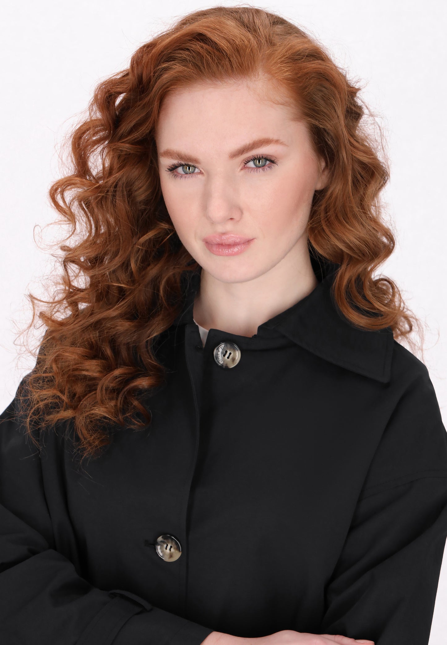 DreiMaster Klassik Kobiety Płaszcz