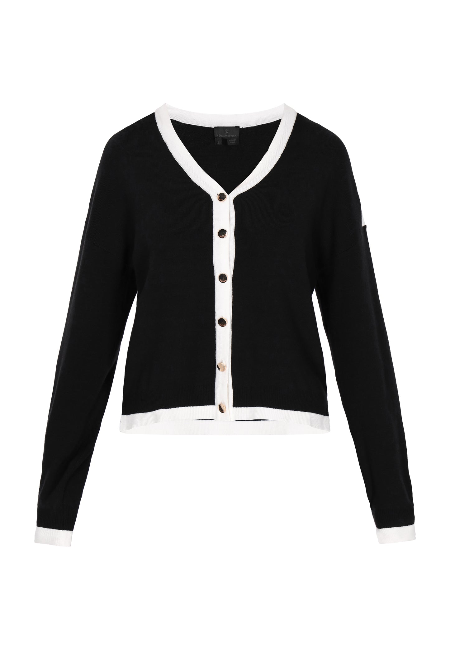 DreiMaster Klassik Women's Cardigan