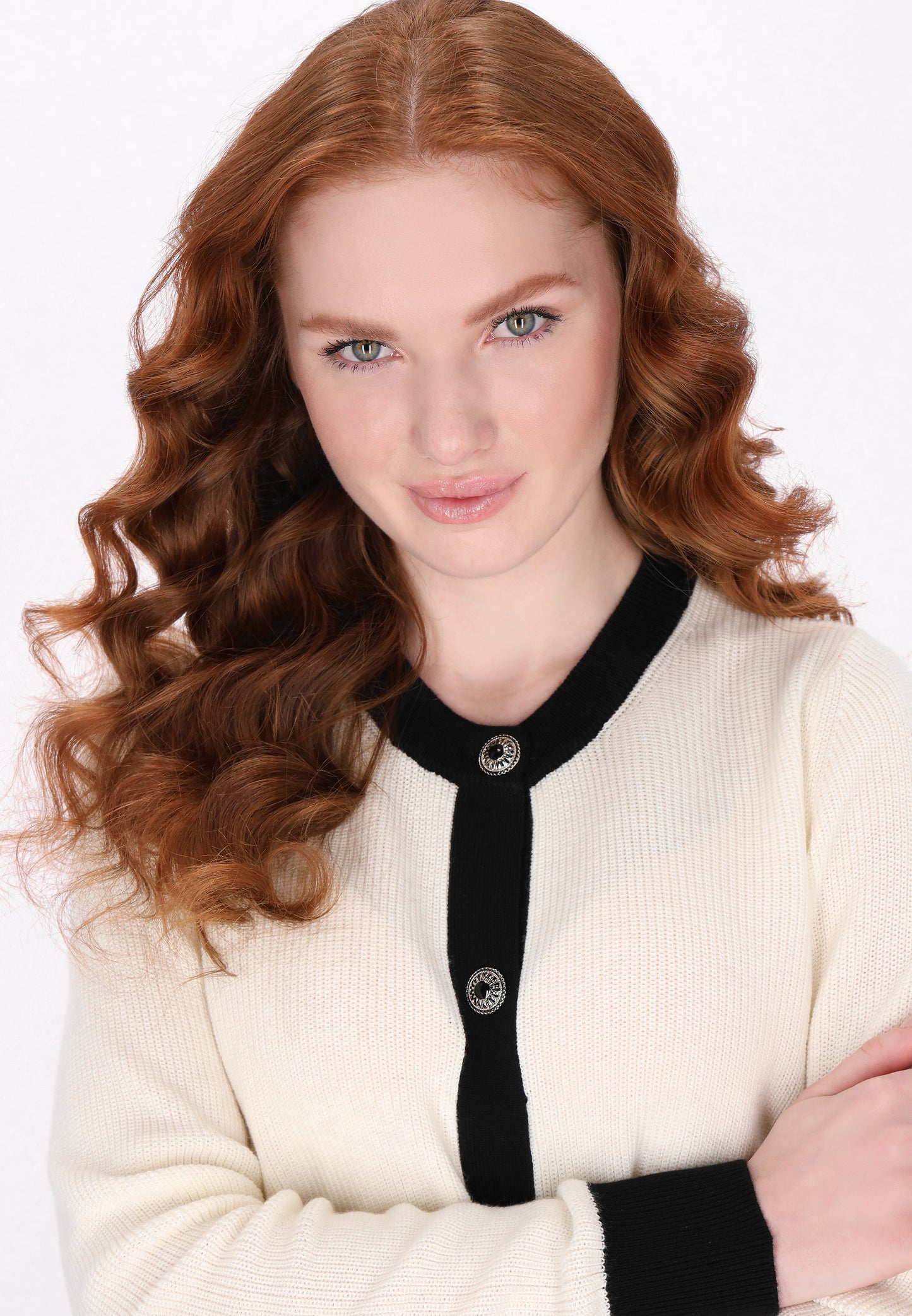 DreiMaster Klassik Women's Cardigan