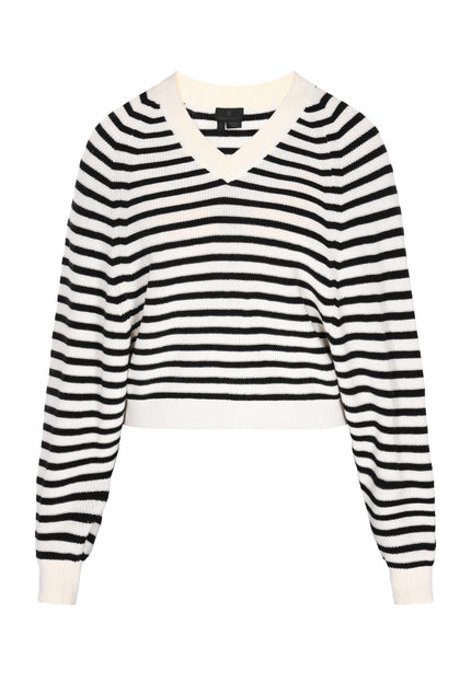 DreiMaster Klassik Damen-Pullover