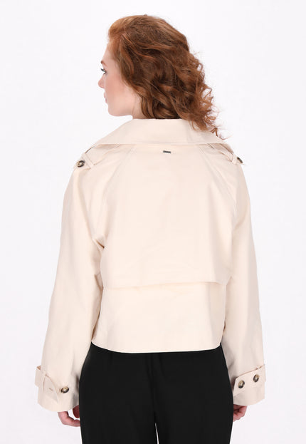 DreiMaster Klassik Damen-Jacke