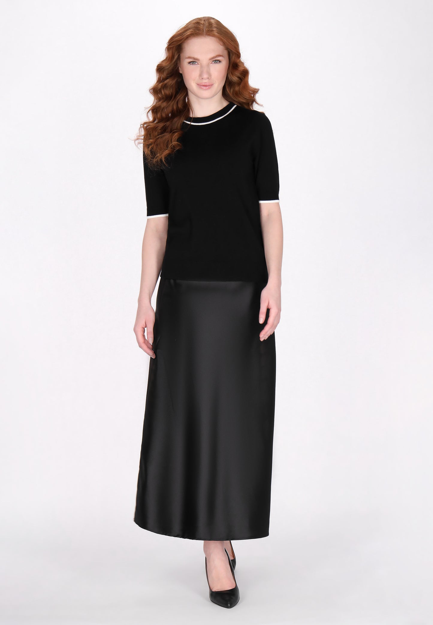 DreiMaster Klassik Women's Sweater