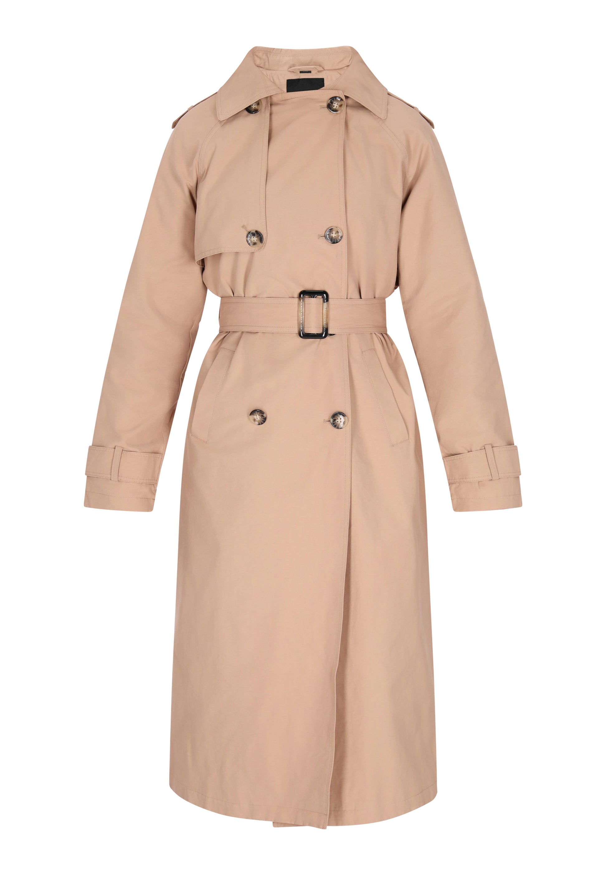 DreiMaster Klassik Women's Coat