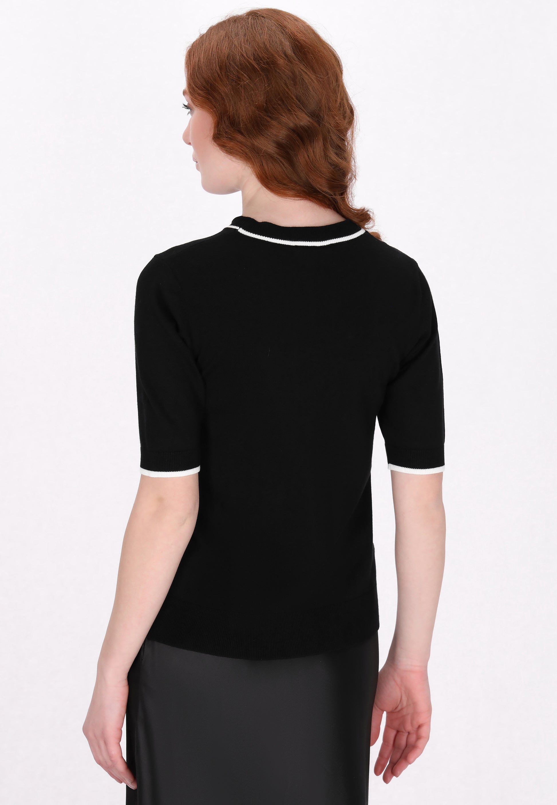 DreiMaster Klassik Women's Sweater