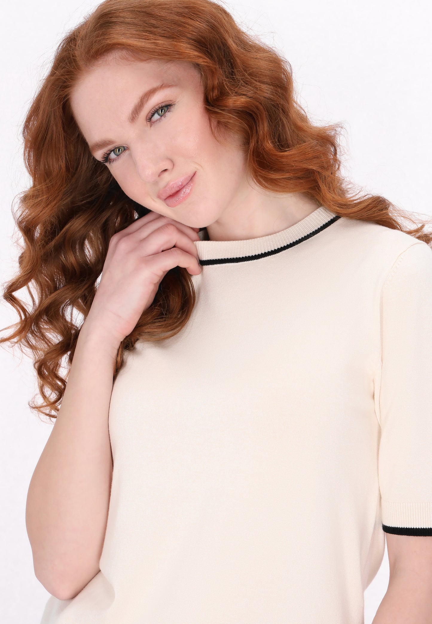 DreiMaster Klassik Women's Sweater