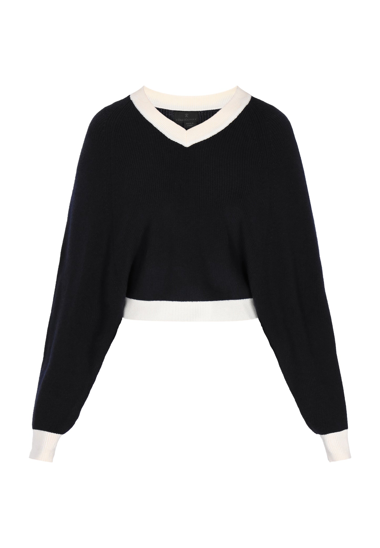 DreiMaster Klassik Women's Sweater