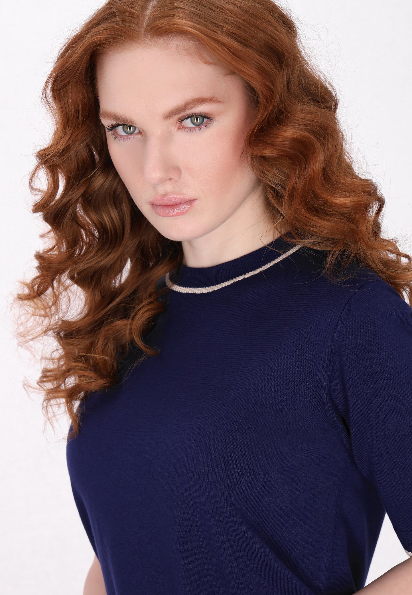 DreiMaster Klassik Women's Sweater