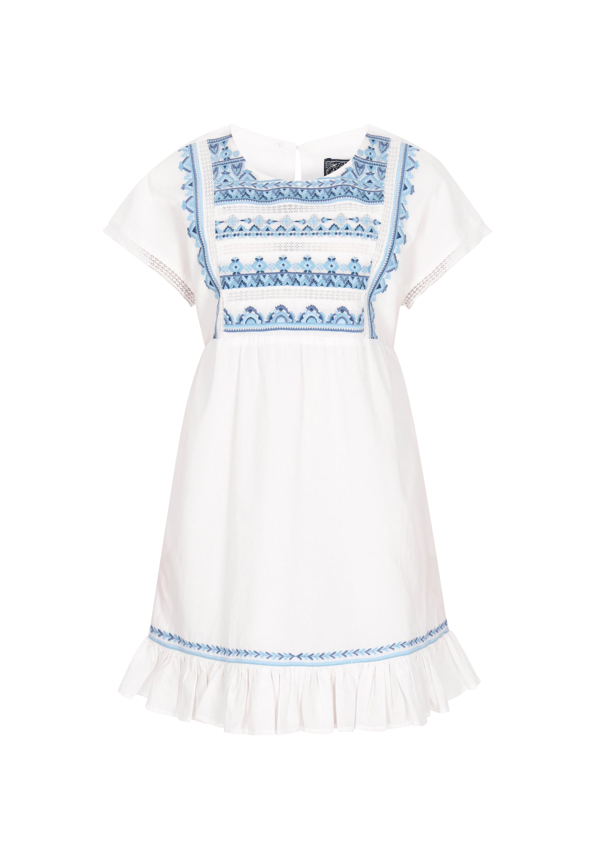 DreiMaster Vintage Women's Dress