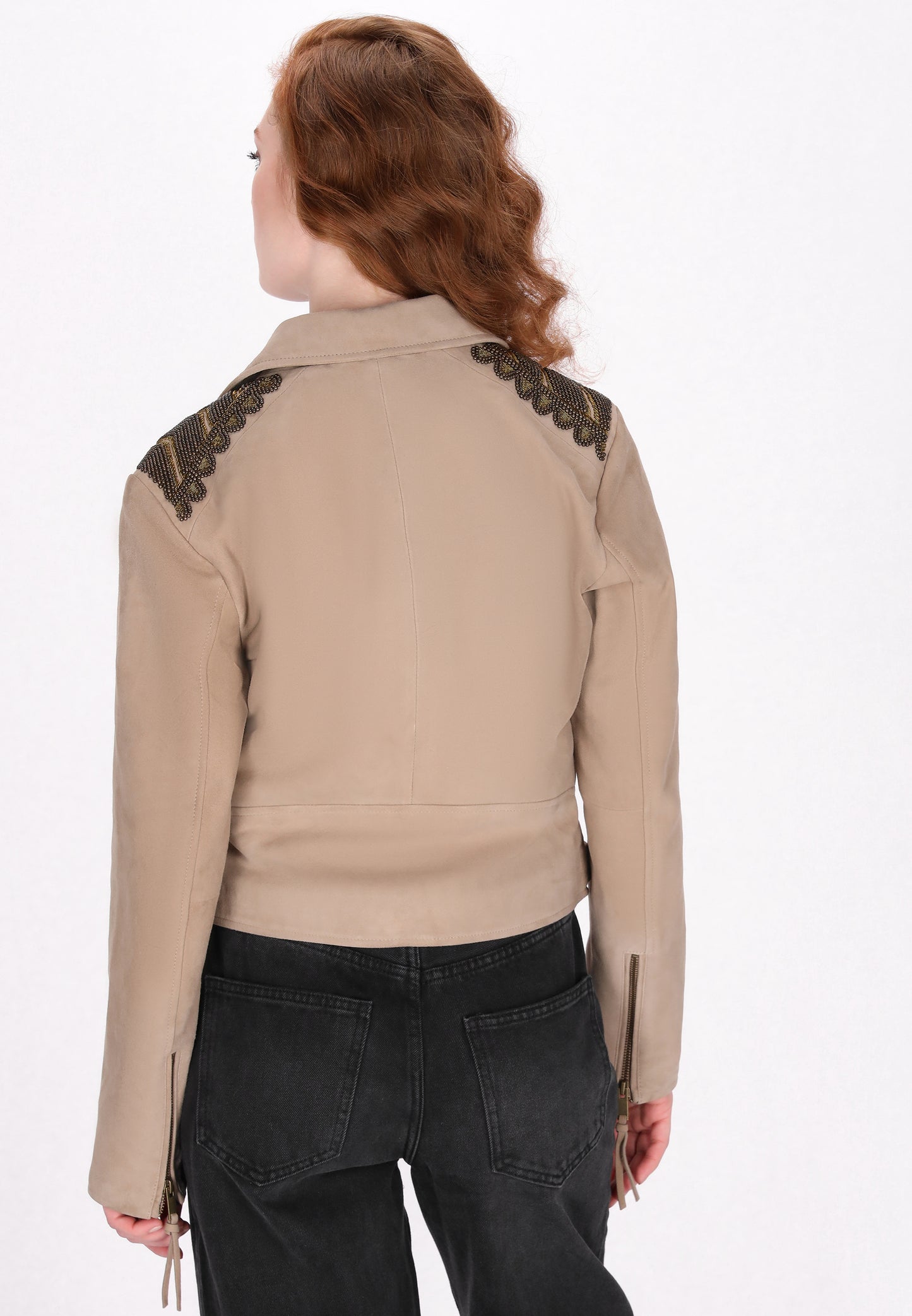 DreiMaster Vintage Women's Jacket