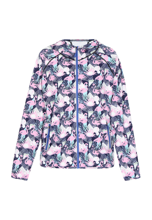 SWIRLY Women's Jacket
