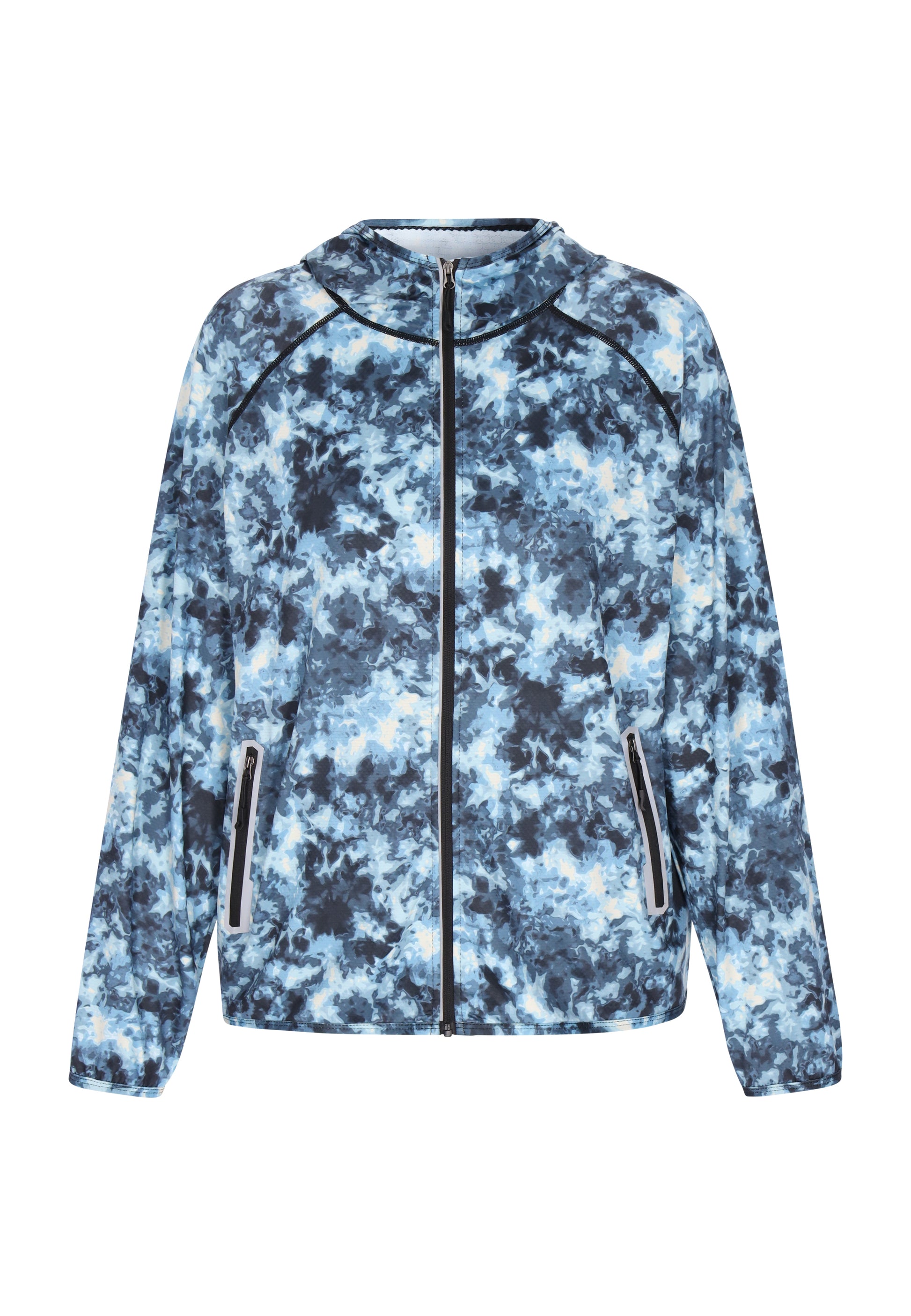 myMo ATHLSR Damen-Jacke