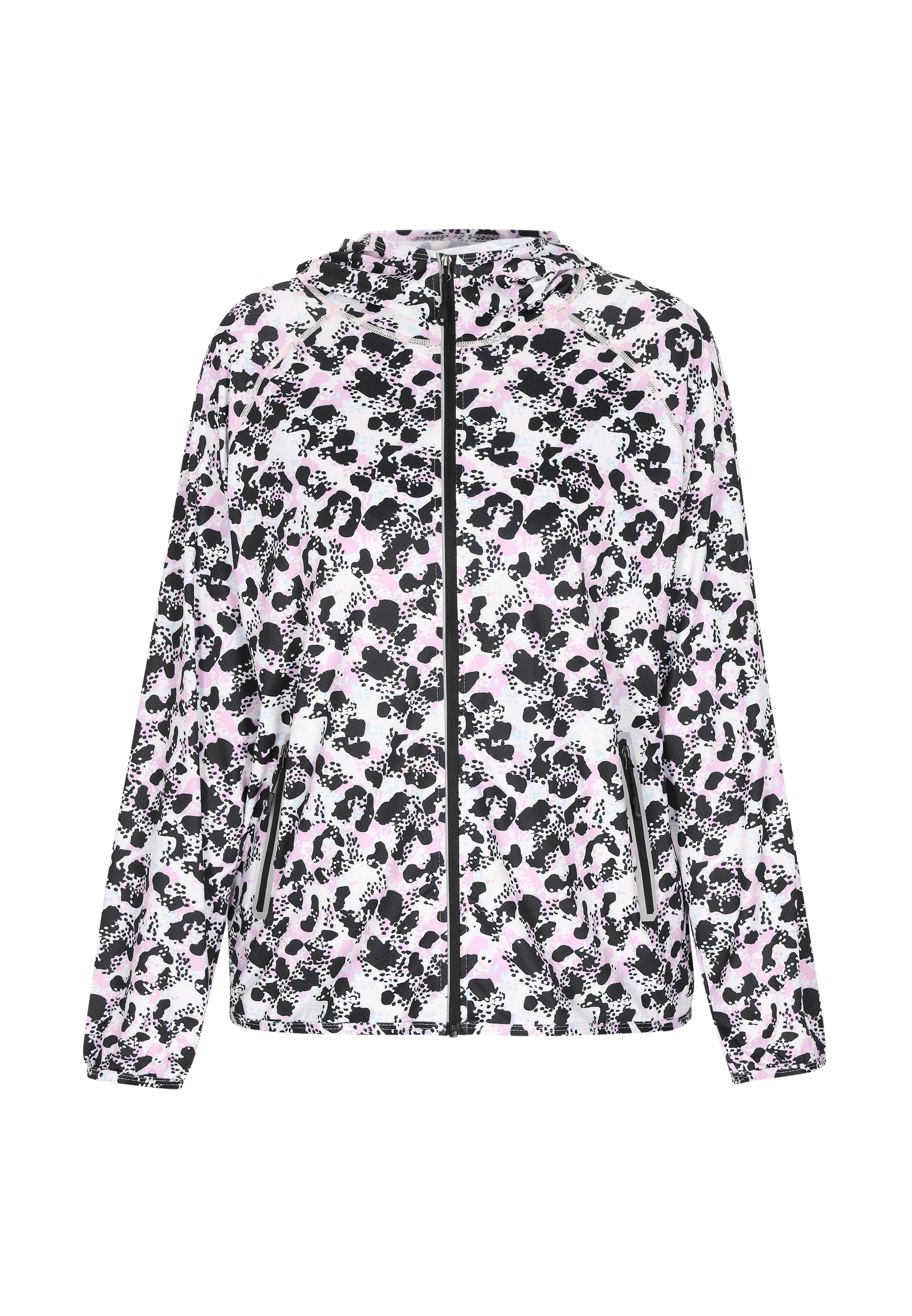 myMo ATHLSR Damen-Jacke