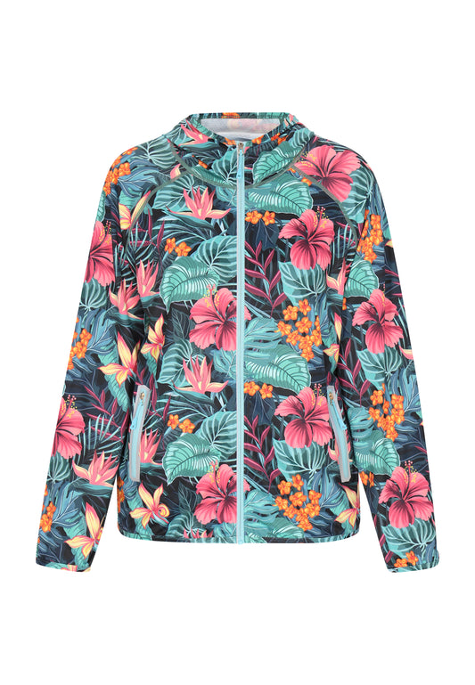 Kurtka Kobiety ibeeza