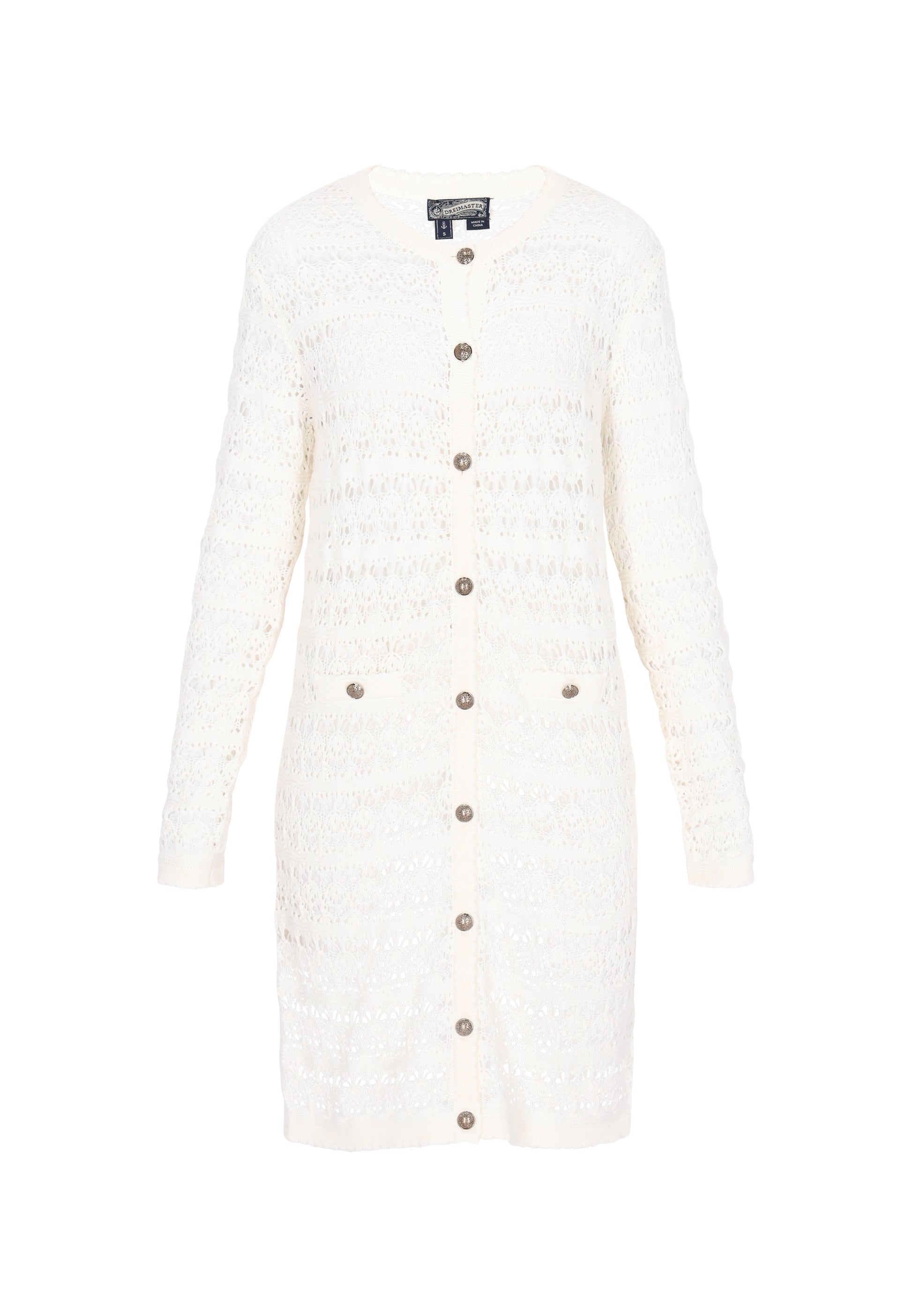 DreiMaster Vintage Women's Cardigan