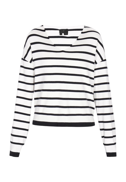 DreiMaster Klassik Kobiety Sweter