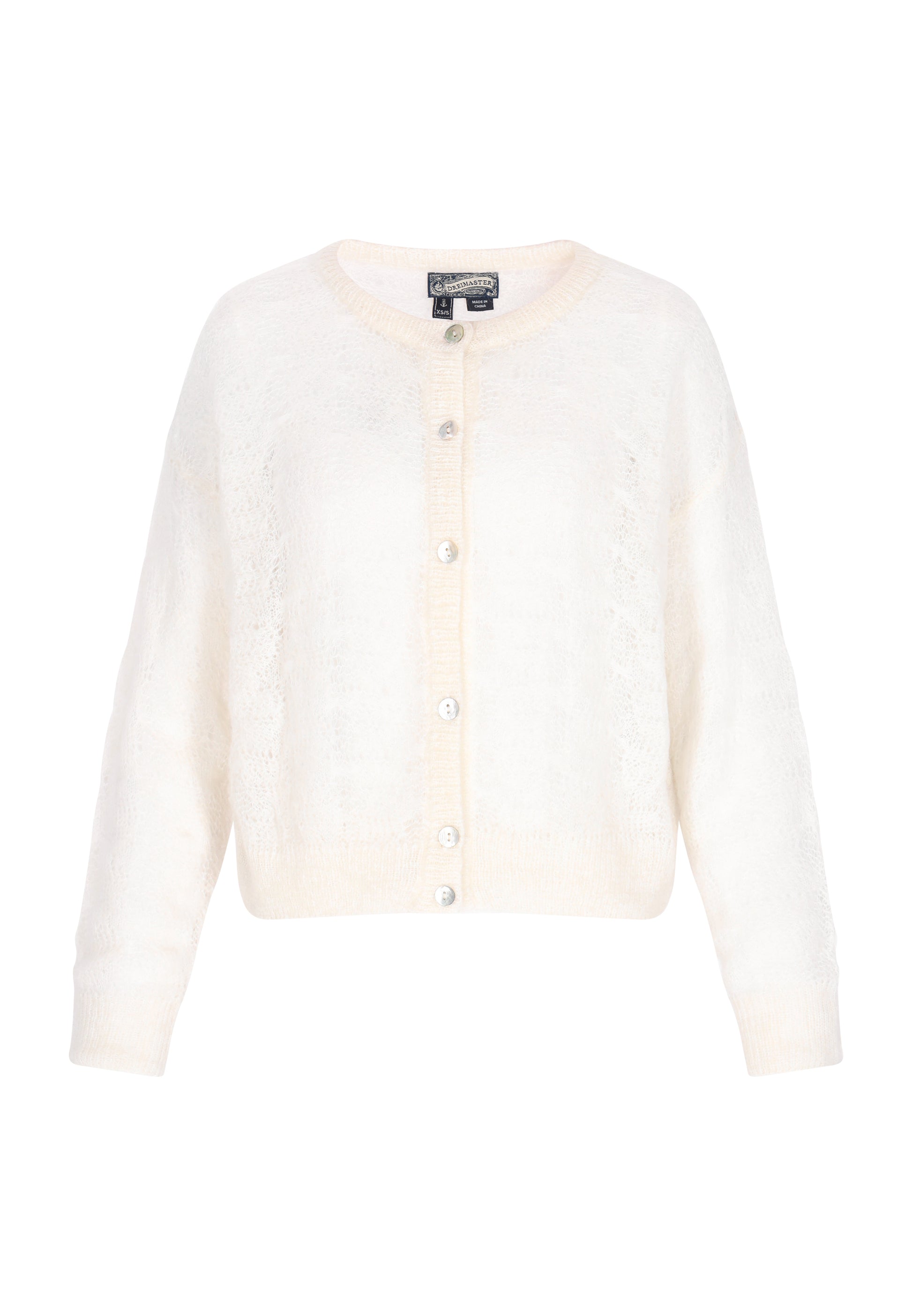 DreiMaster Vintage Women's Cardigan