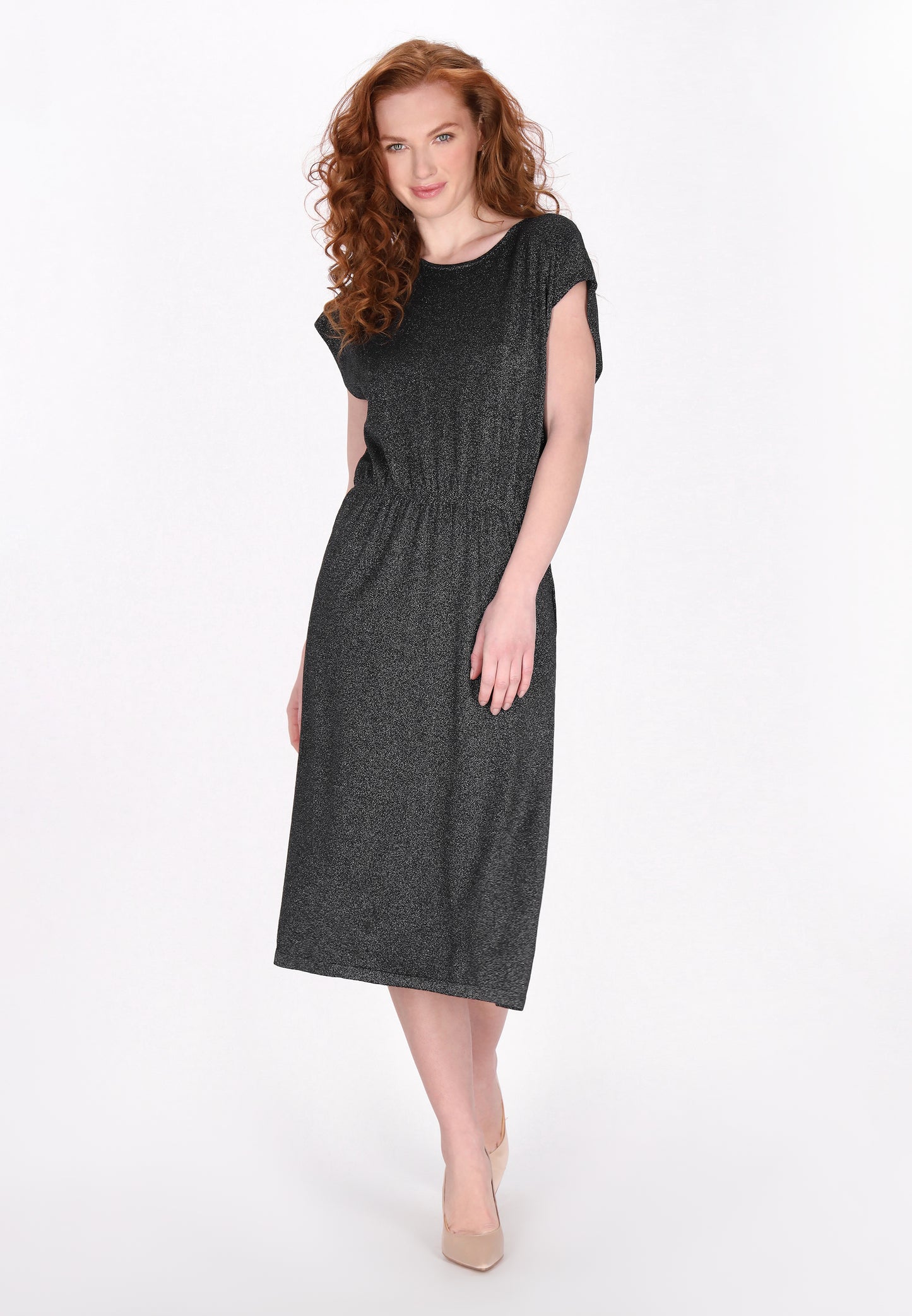 DreiMaster Klassik Damen's Kleid