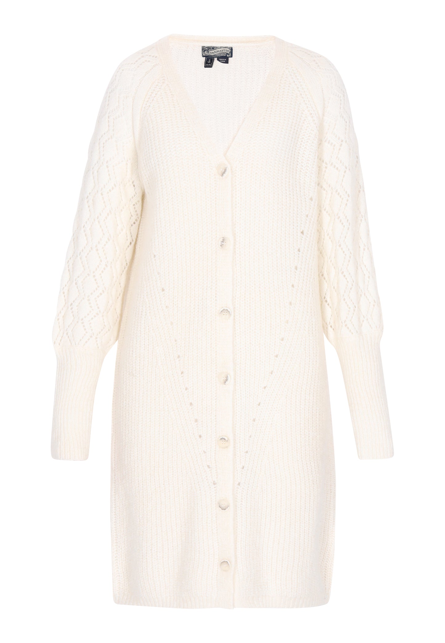 DreiMaster Vintage Kobiety kardigan