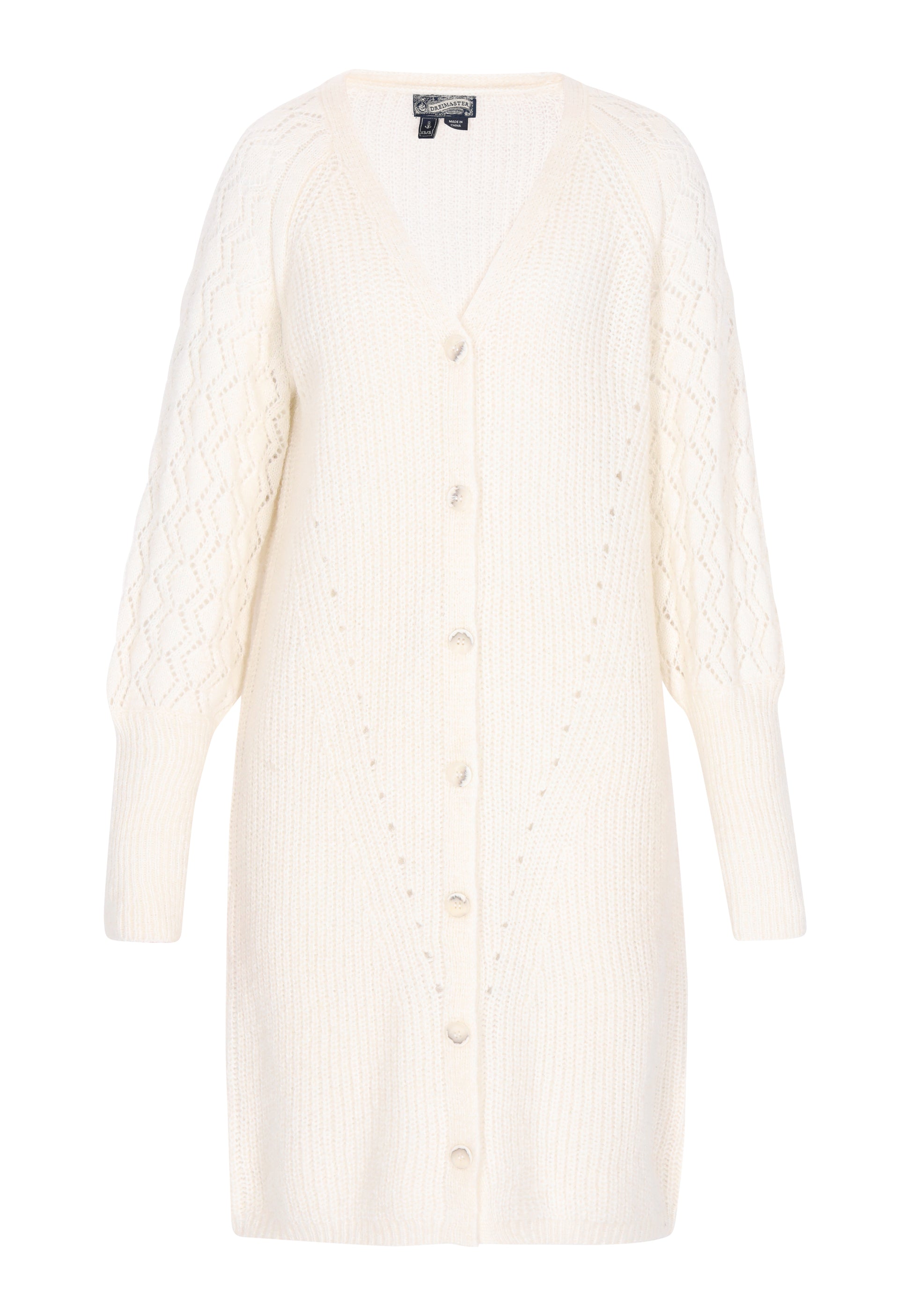 DreiMaster Vintage Kobiety kardigan