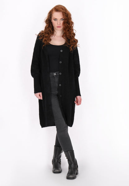 DreiMaster Vintage Kobiety kardigan