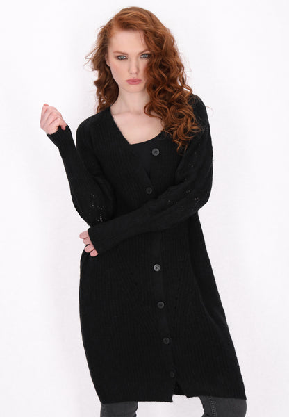 DreiMaster Vintage Kobiety kardigan