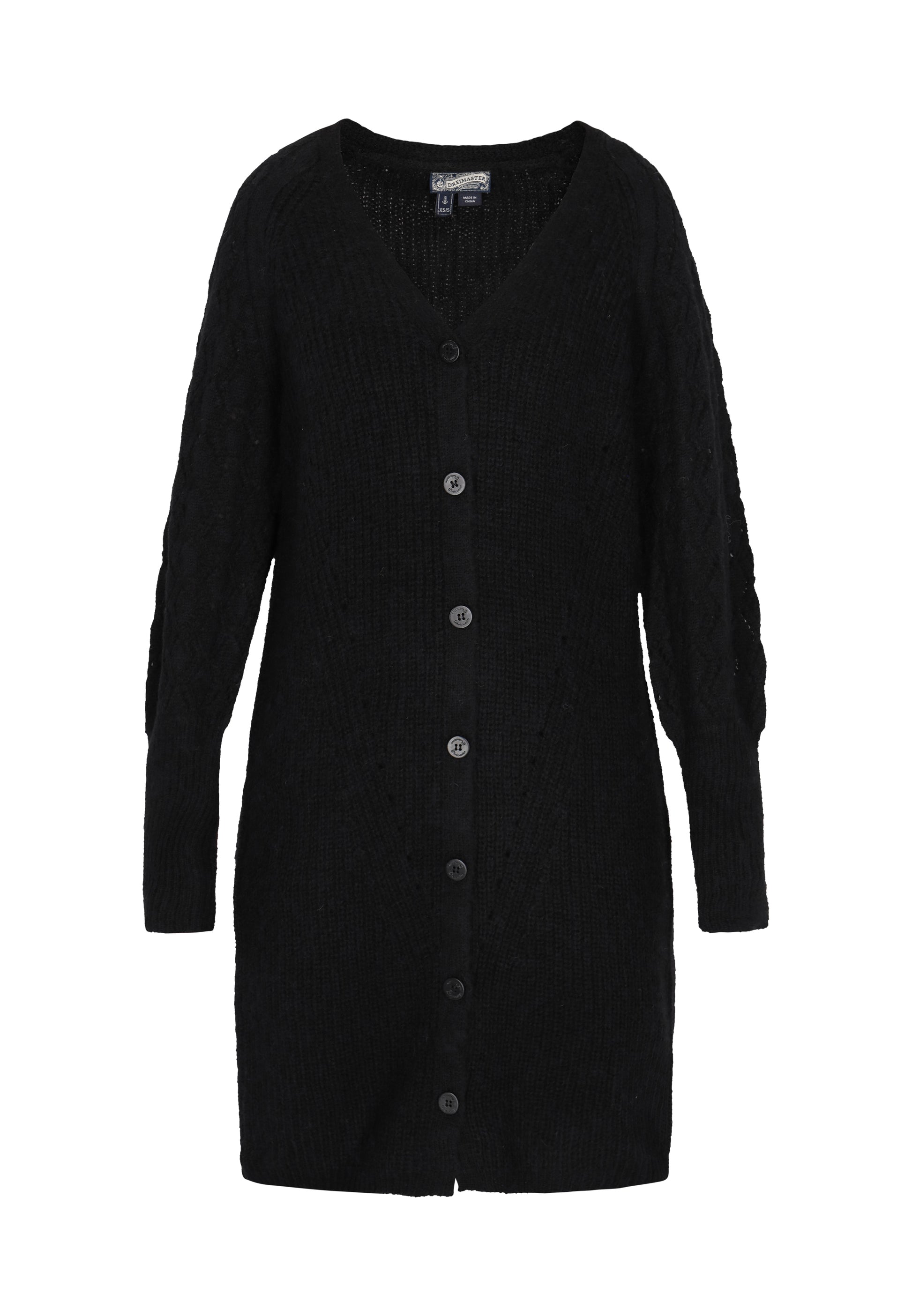 DreiMaster Vintage Kobiety kardigan