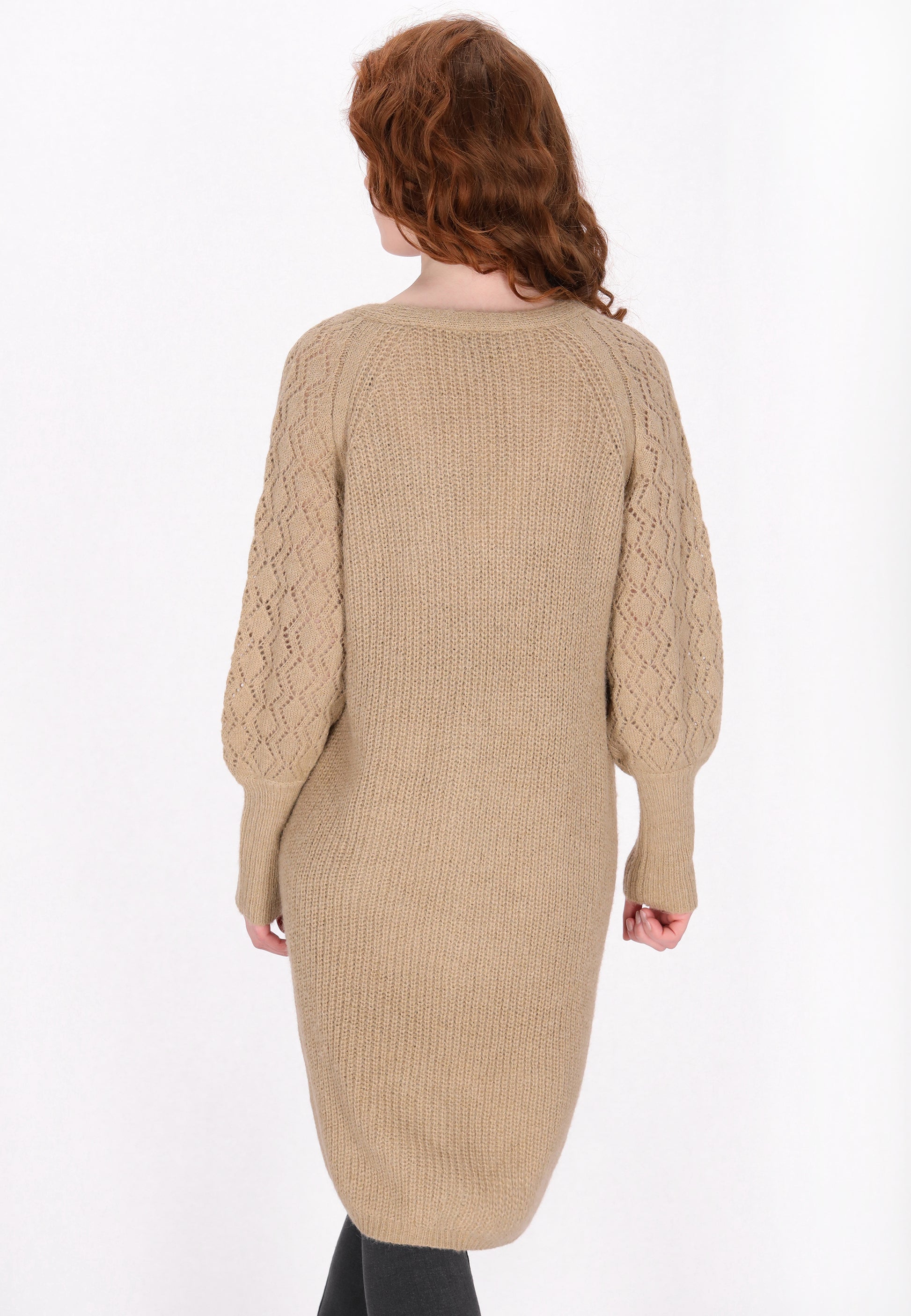 DreiMaster Vintage Kobiety kardigan