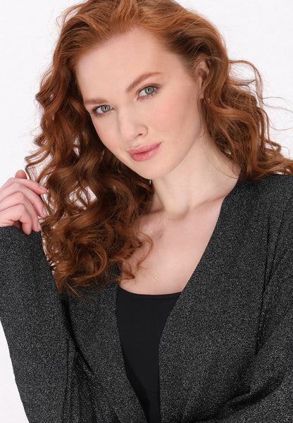 DreiMaster Klassik Damen Cardigan