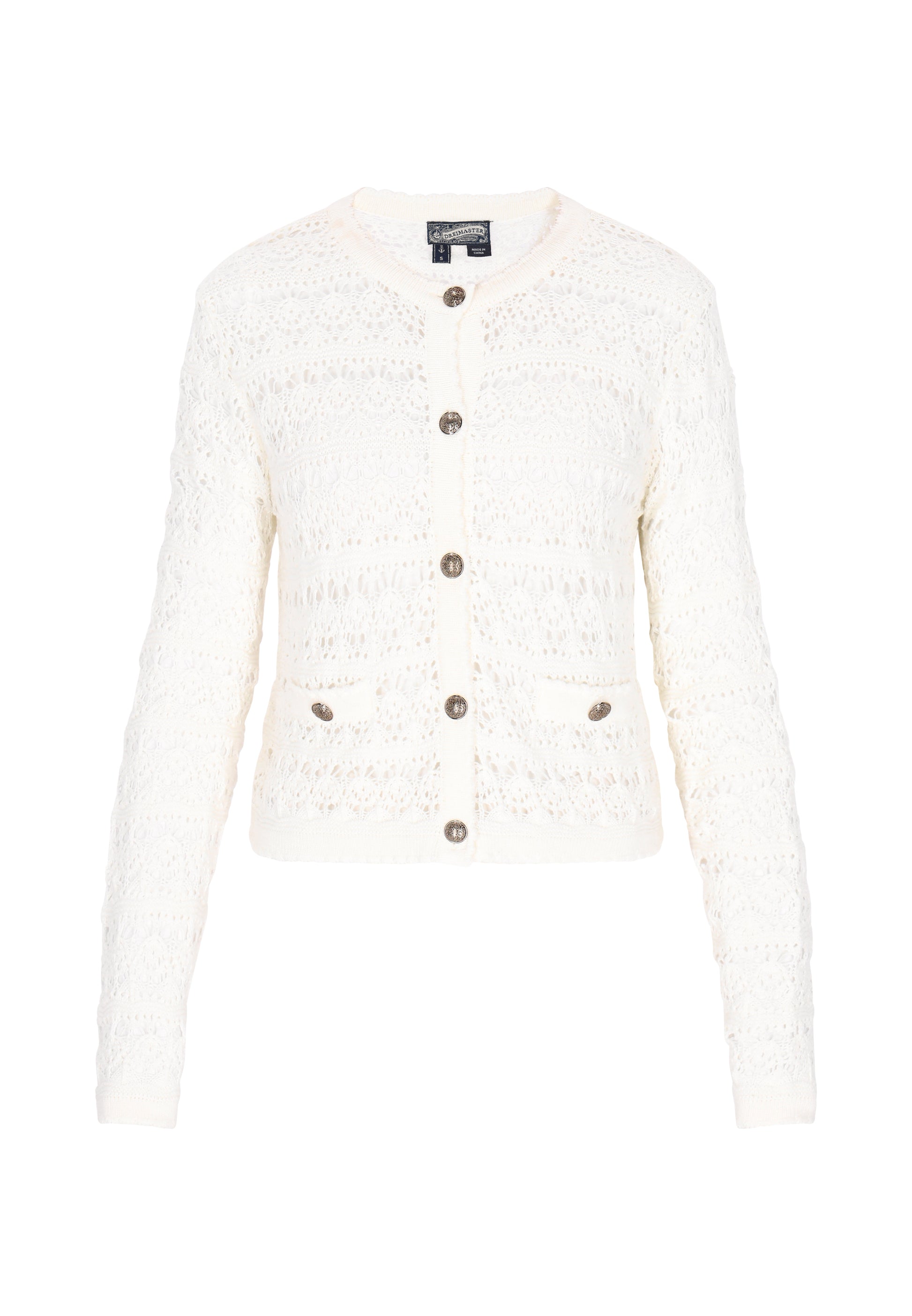 DreiMaster Vintage Women's Cardigan