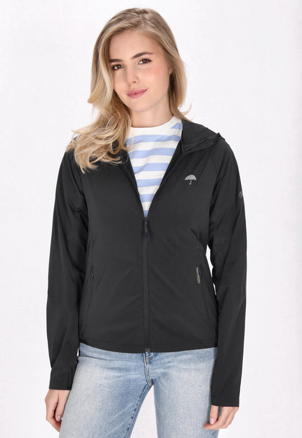 Schmuddelwedda Women's Jacket