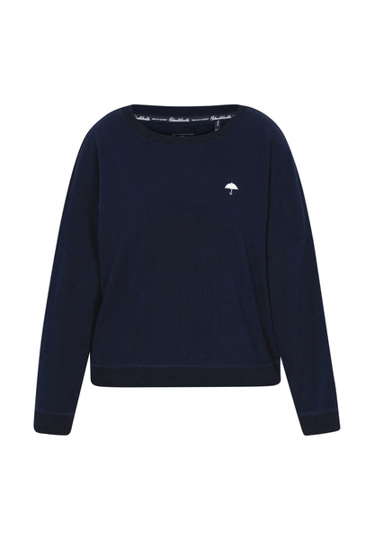 Schmuddelwedda Damen-Sweatshirt