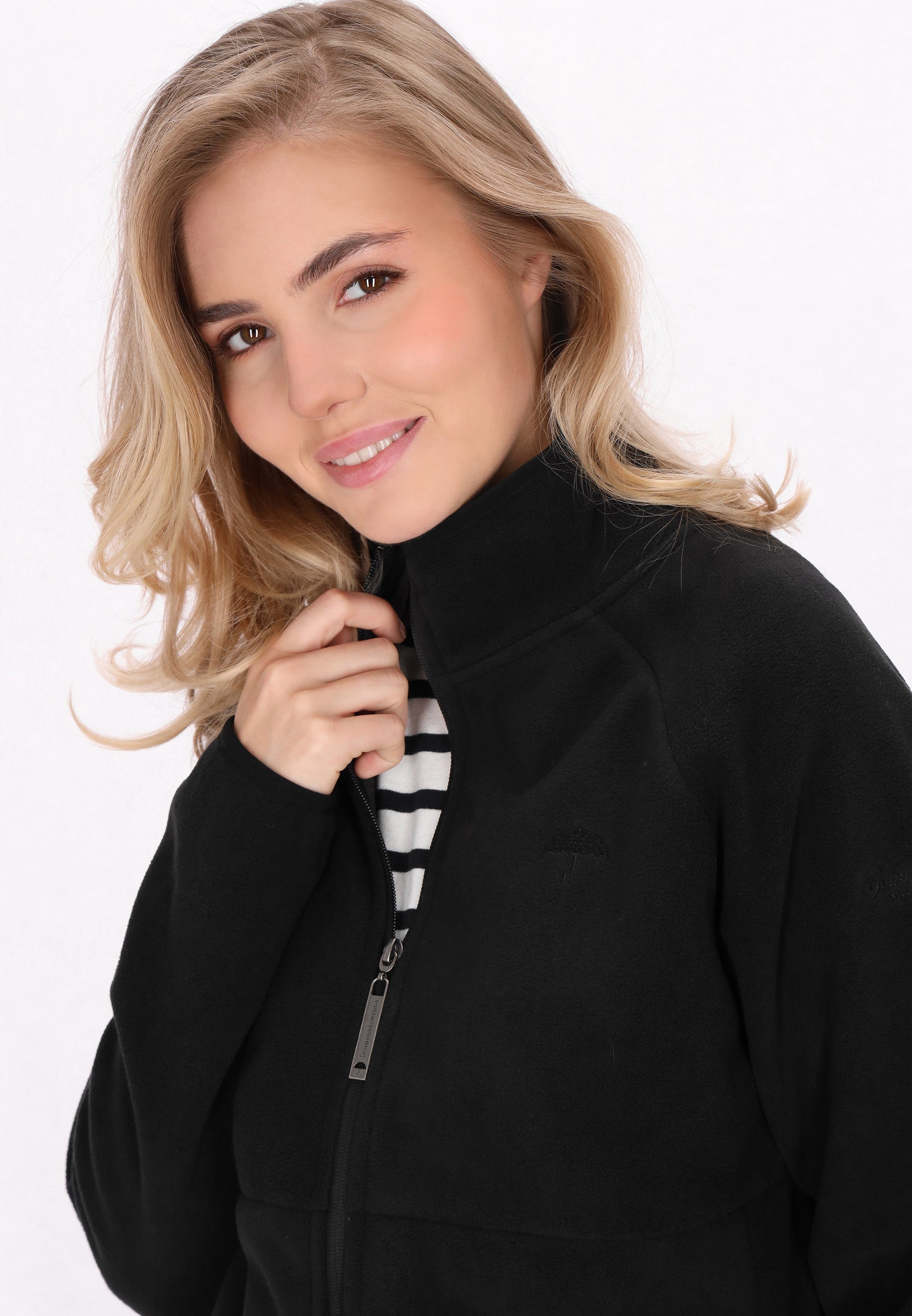 Schmuddelwedda kurtka damska