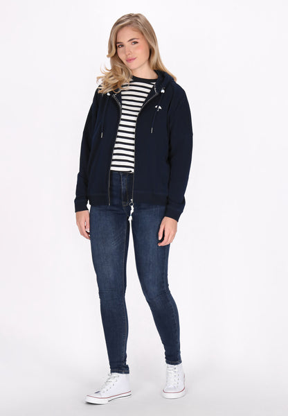 Schmuddelwedda Damen-Hoodie