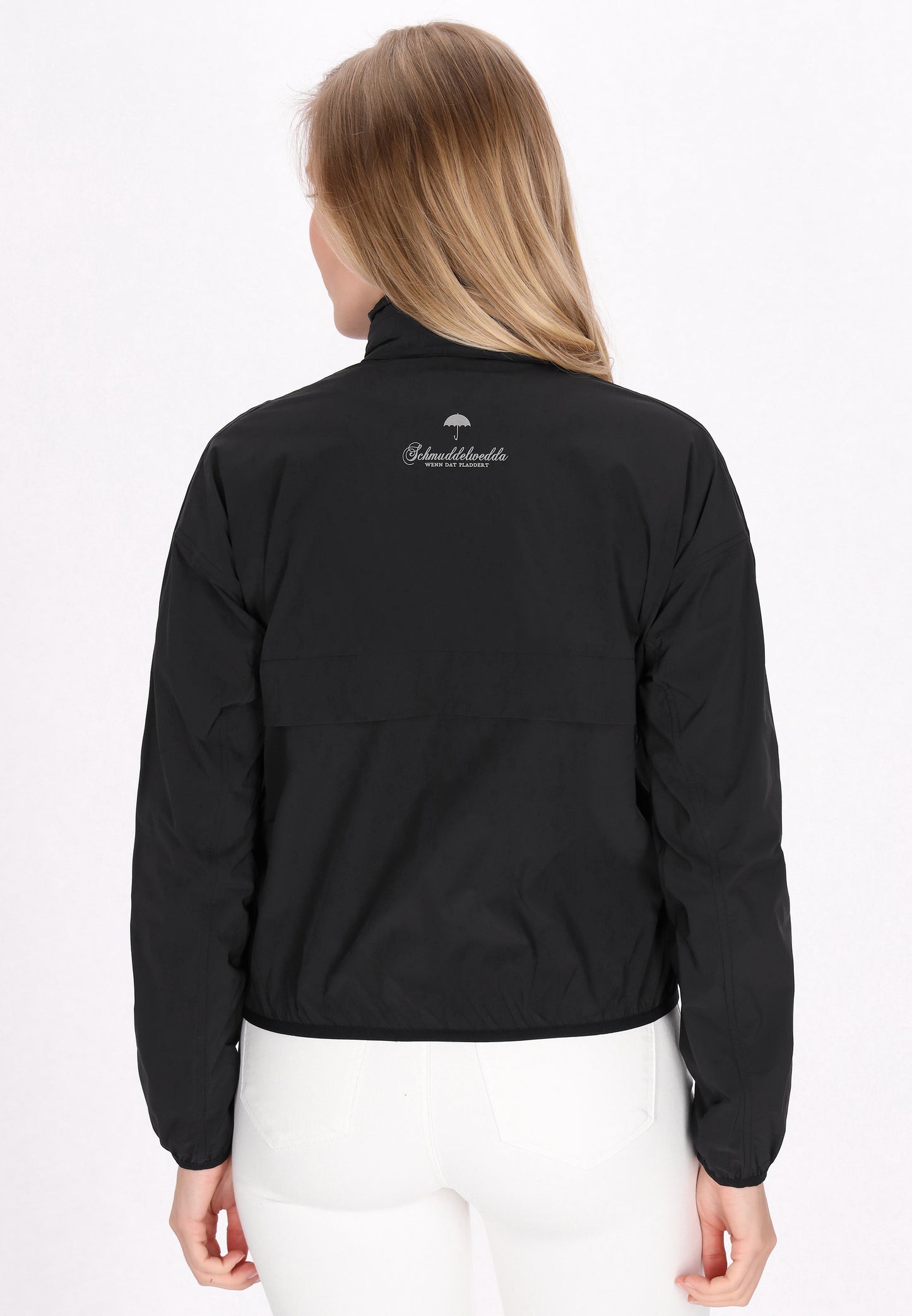 Schmuddelwedda Jacke