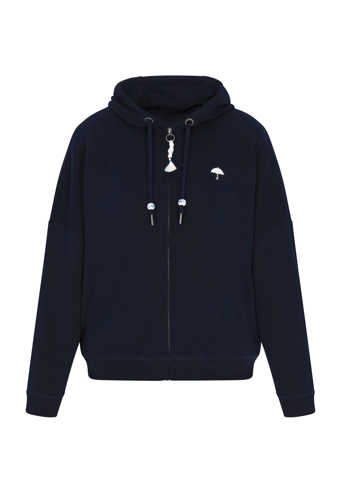 Schmuddelwedda Damen-Hoodie
