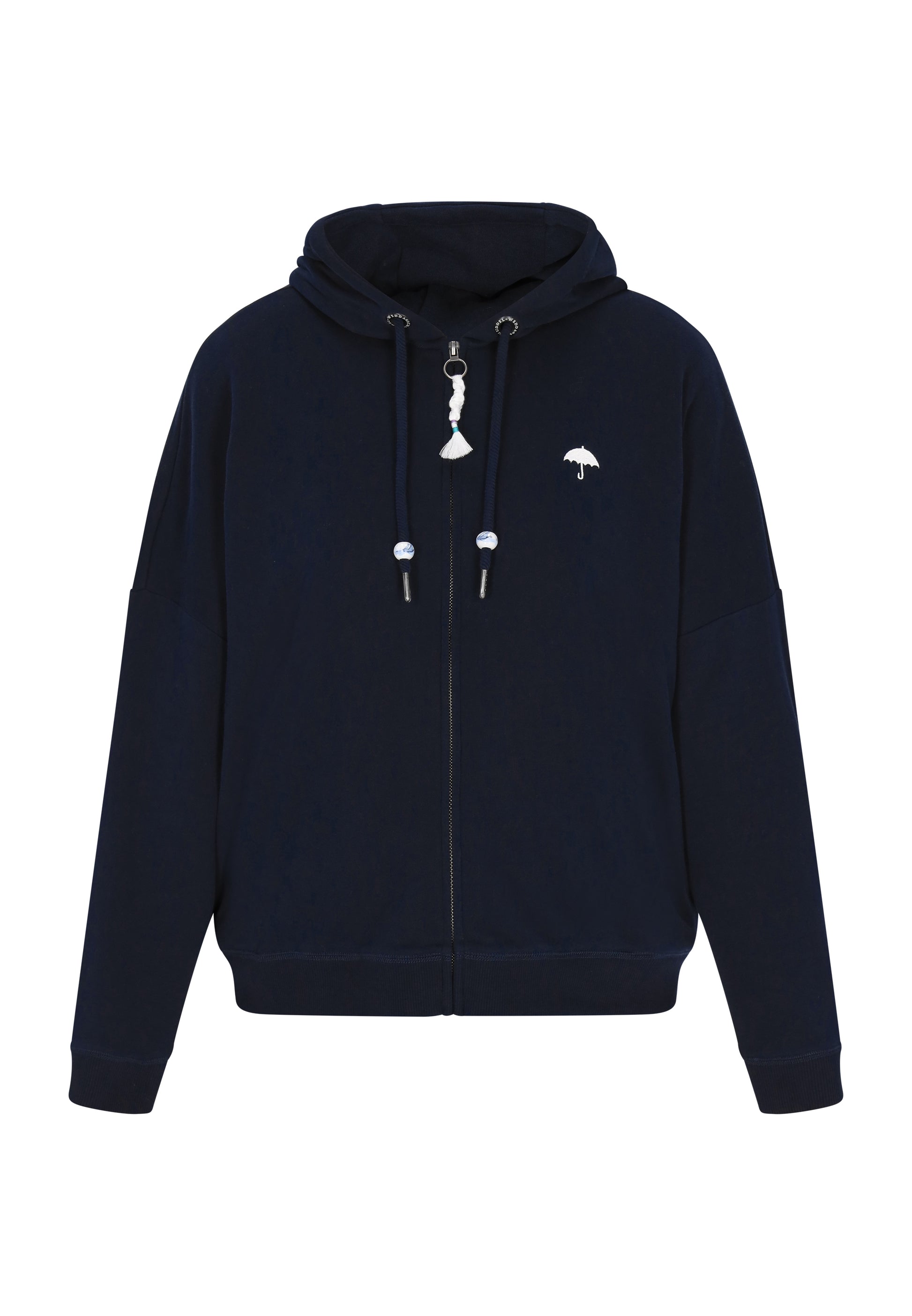 Schmuddelwedda Damen-Hoodie
