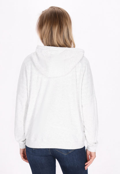 Schmuddelwedda Damen-Hoodie
