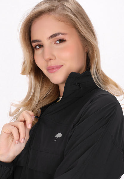 Schmuddelwedda Kobiety Płaszcz