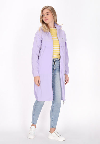 Schmuddelwedda Kobiety Płaszcz