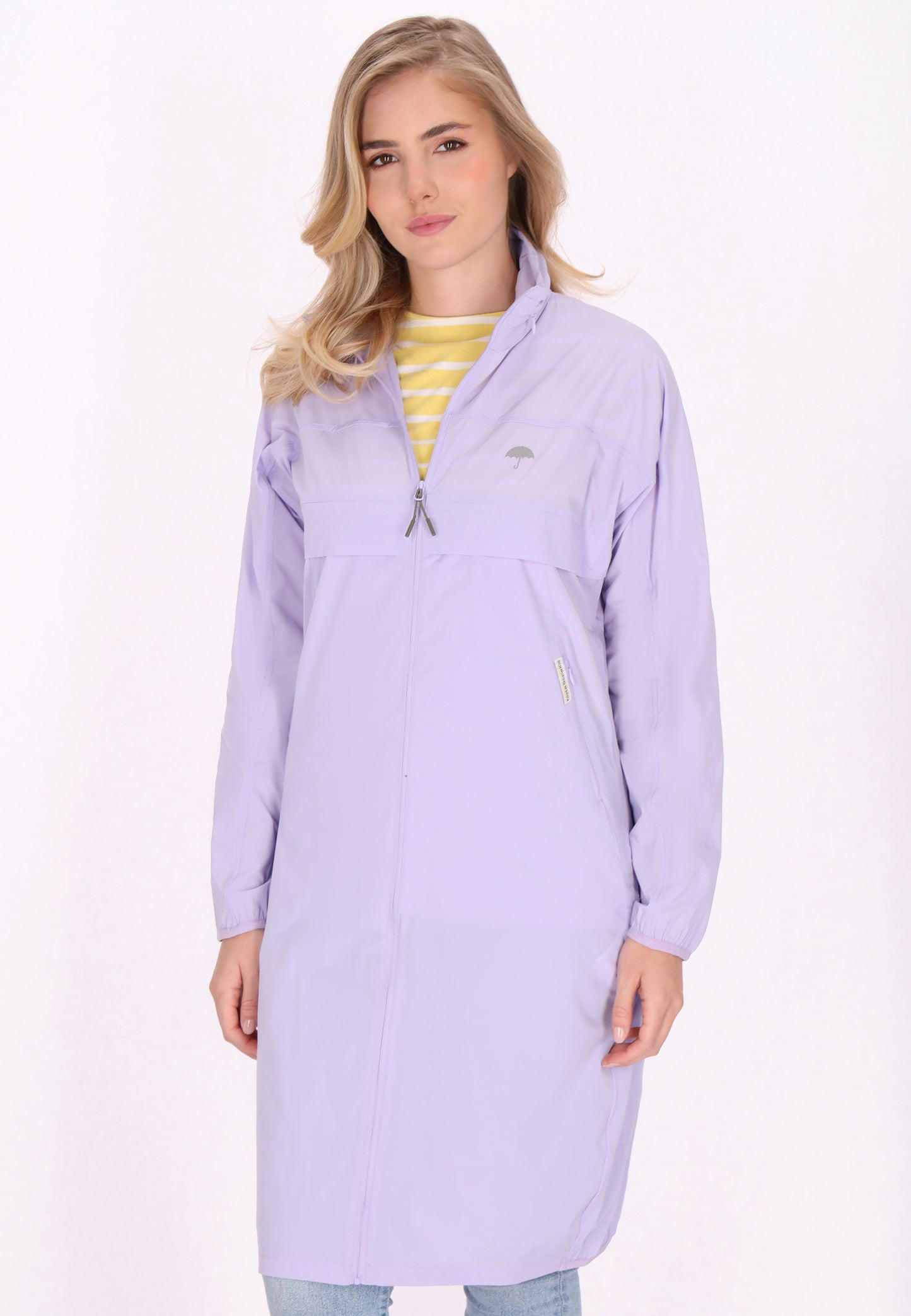 Schmuddelwedda Kobiety Płaszcz