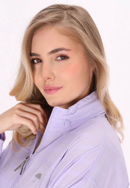 Schmuddelwedda Kobiety Płaszcz