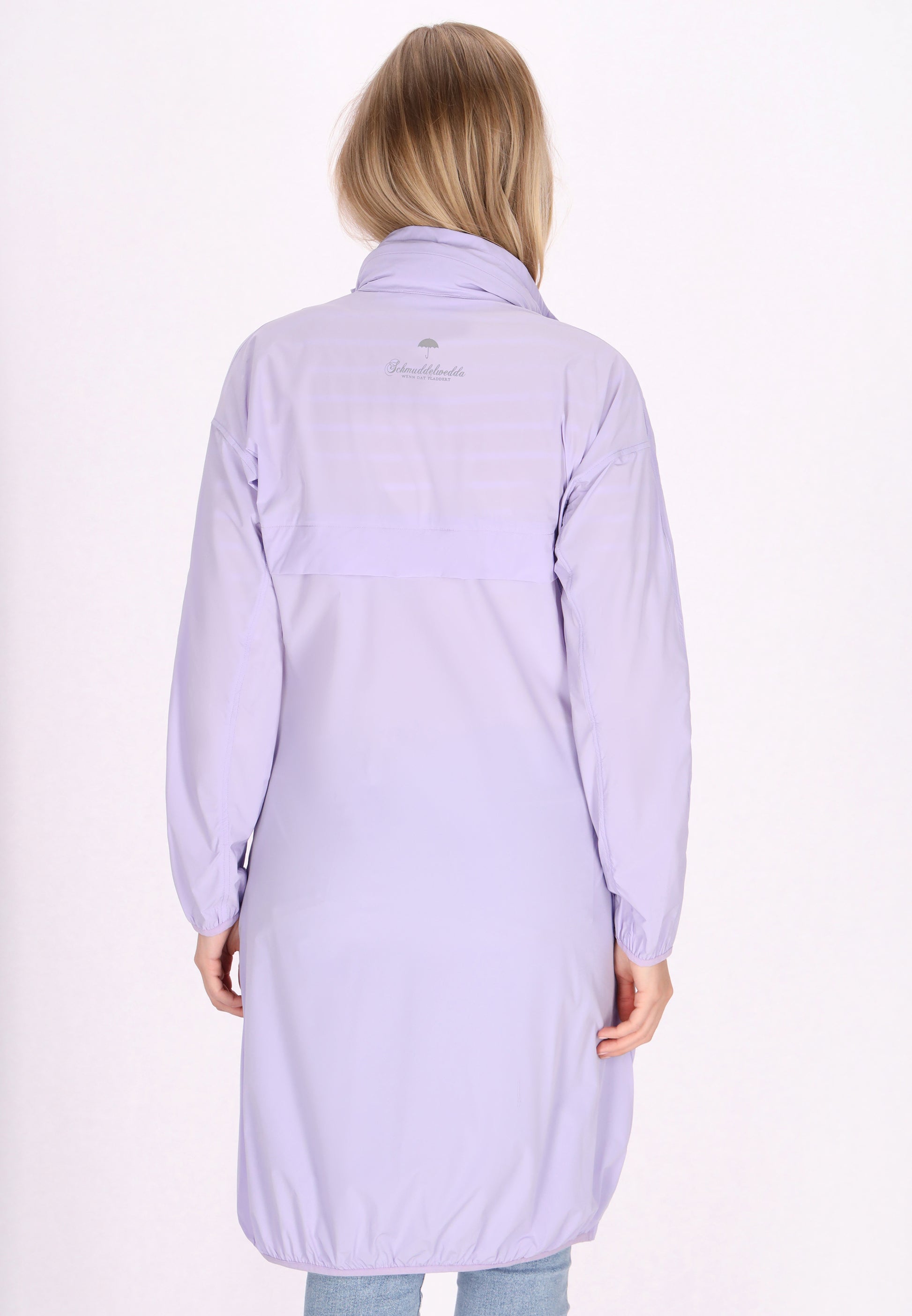 Schmuddelwedda Kobiety Płaszcz