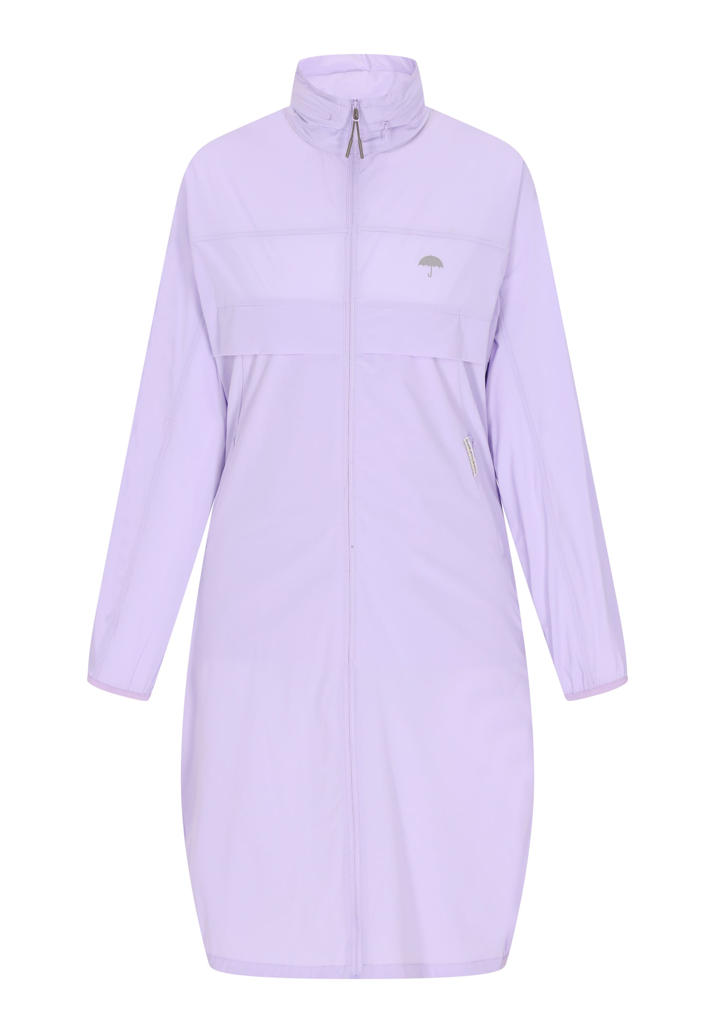 Schmuddelwedda Kobiety Płaszcz