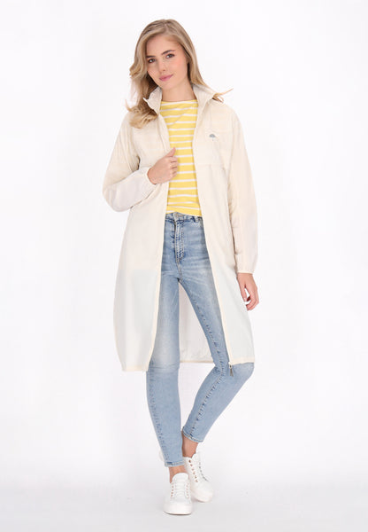 Schmuddelwedda Kobiety Płaszcz